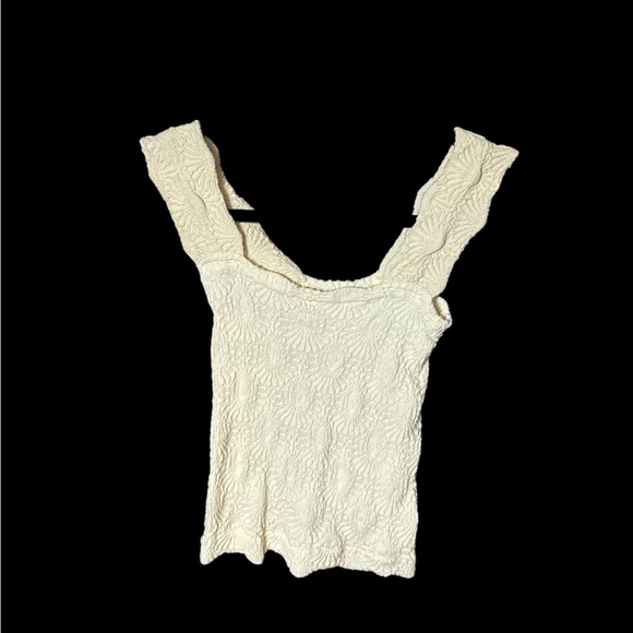 ✨LAST ONE! ✨NWOT Free People Intimately Love Letter Cami ~ M/L - Picture 6 of 8